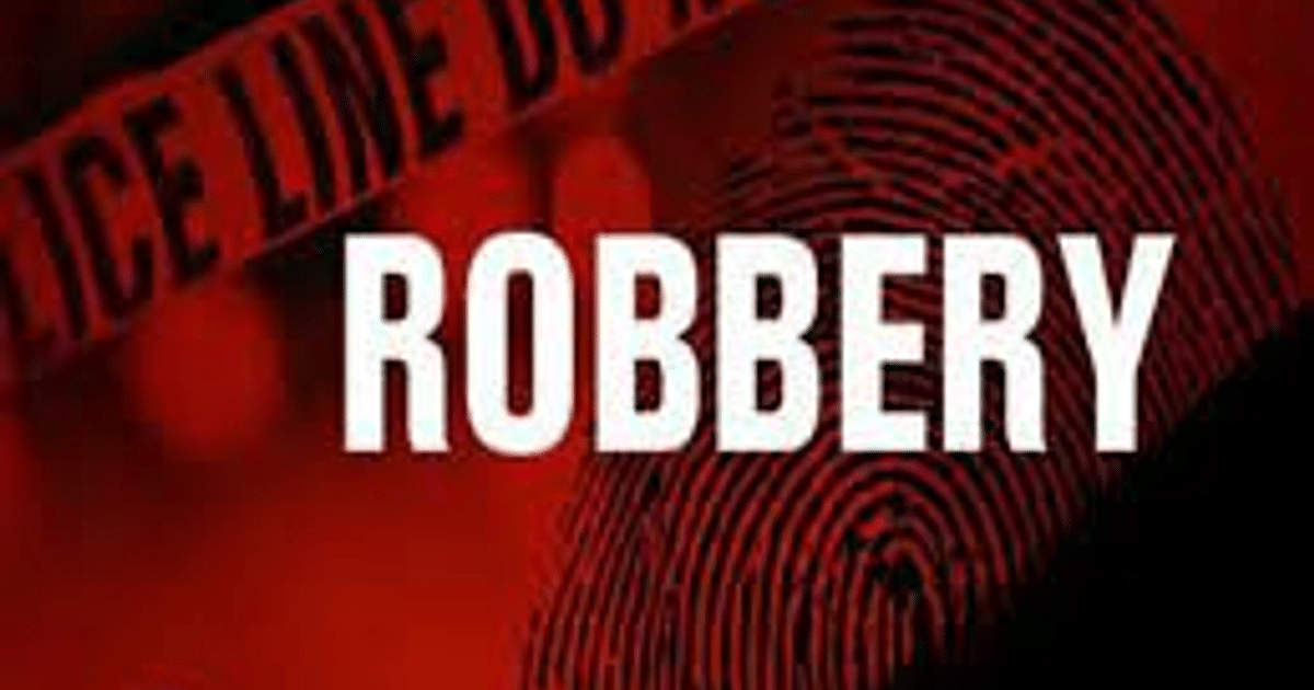 Police's hands still empty in the case of robbery of jewelery and cash worth Rs 20 lakh near Axis Bank in Rajgangpur.