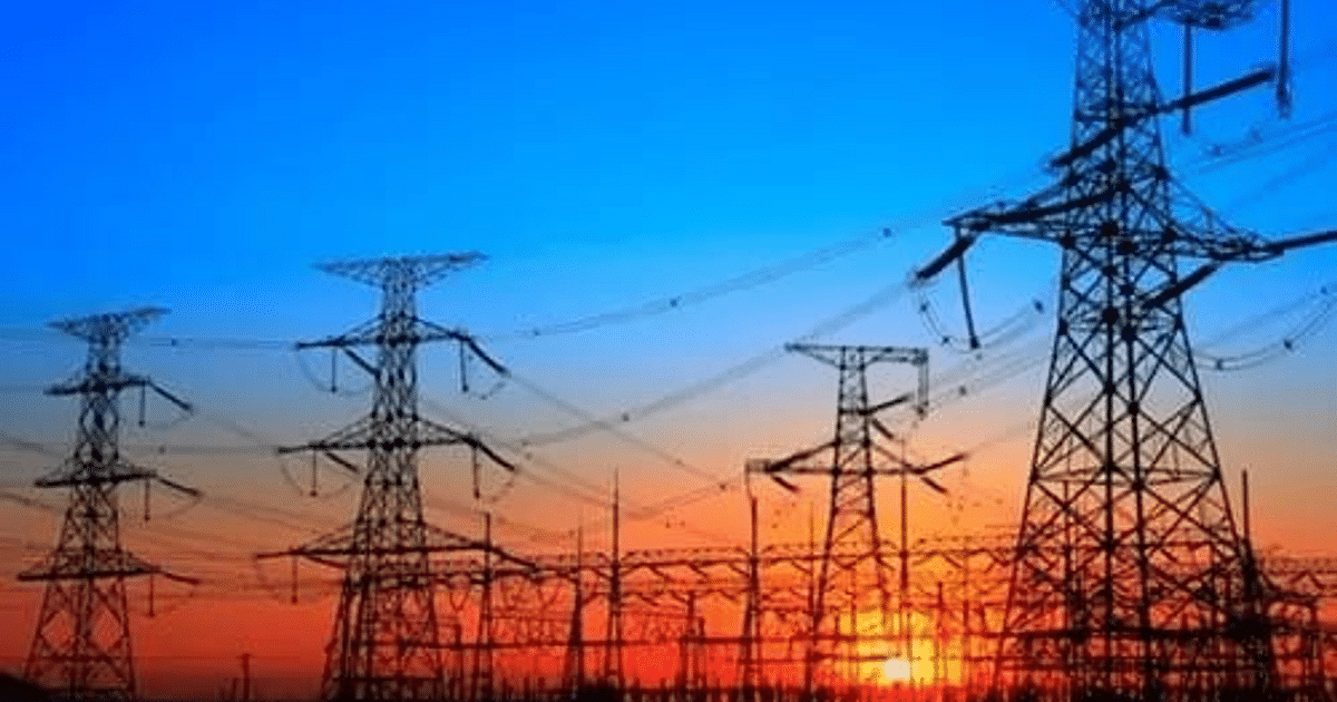 Power crisis in Jharkhand, JBVNL raised its hands, this is the main reason for lack of supply