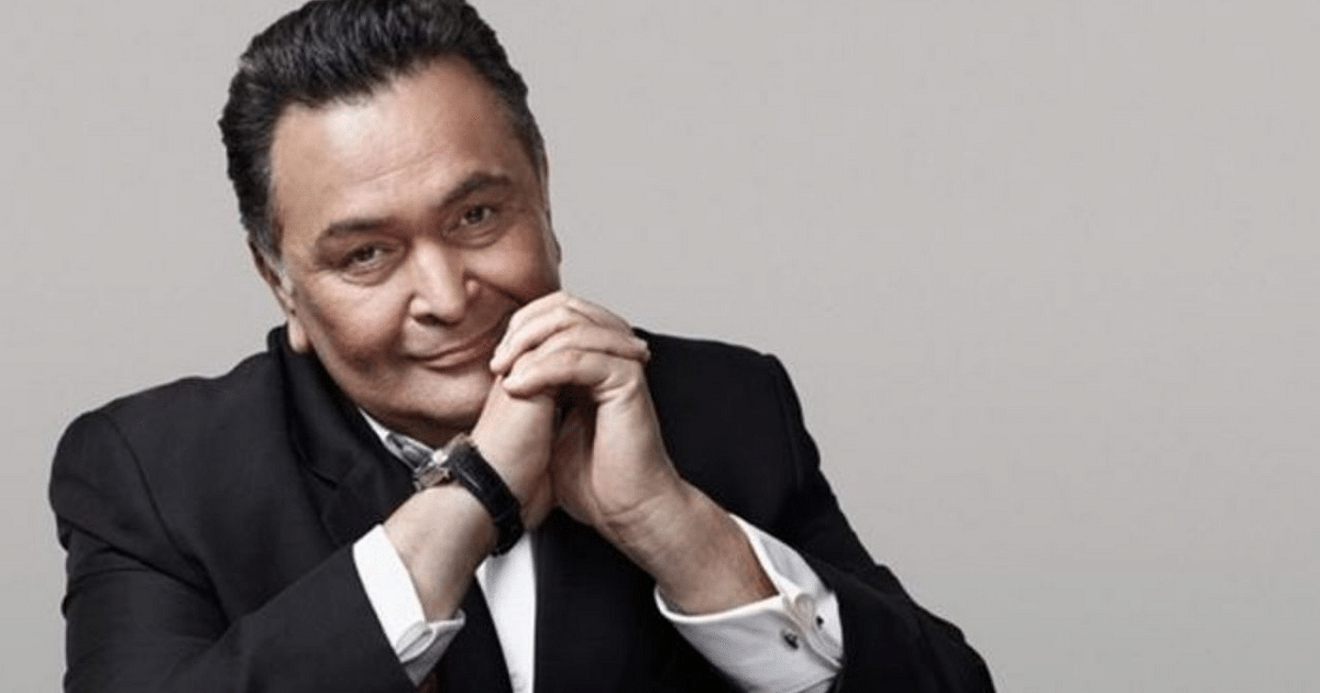 Rishi Kapoor Birth Anniversary: ​​Why did Dimple Kapadia throw the ring given to her by Rishi Kapoor in the sea, know