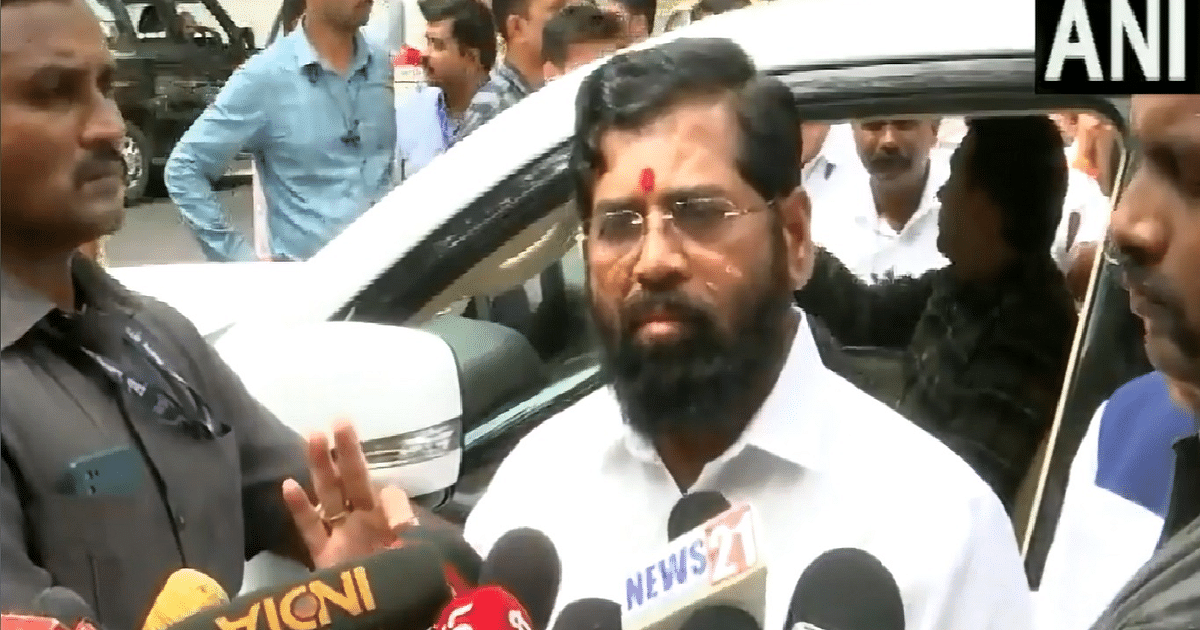 SC pulls up Speaker in Shiv Sena MLA disqualification case, says set deadline for decision soon