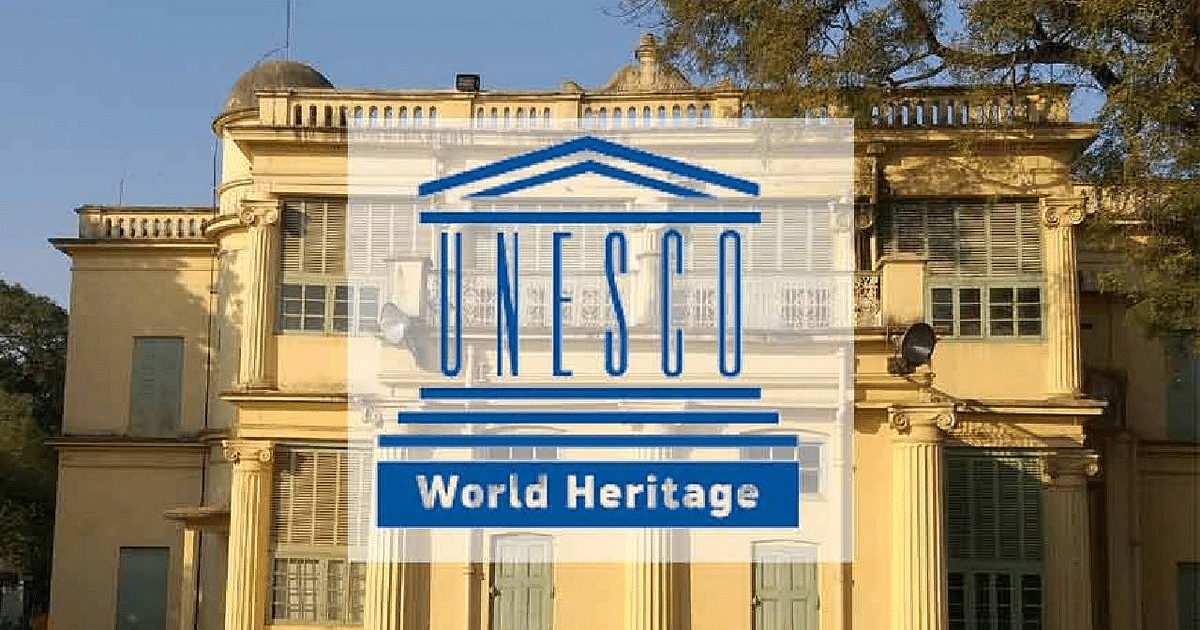 Santiniketan included in UNESCO's World Heritage list, know how to reach here