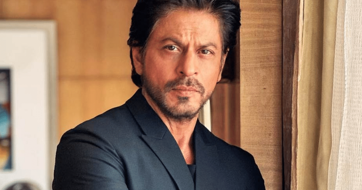 Shah Rukh Khan: From 'Fauji' to 'Jawan'… Know Shahrukh Khan's journey to becoming the king of Bollywood.