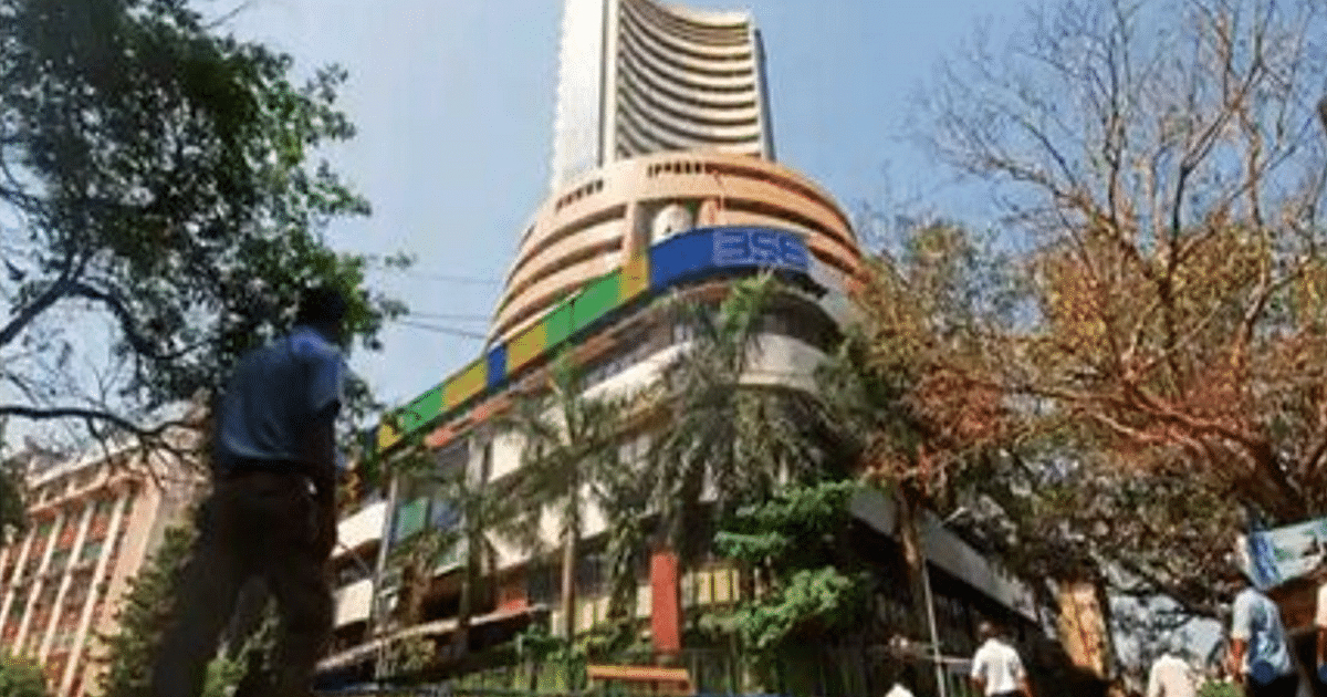 Stock Market Update: Stock markets rise in early trade, market will keep an eye on these stocks