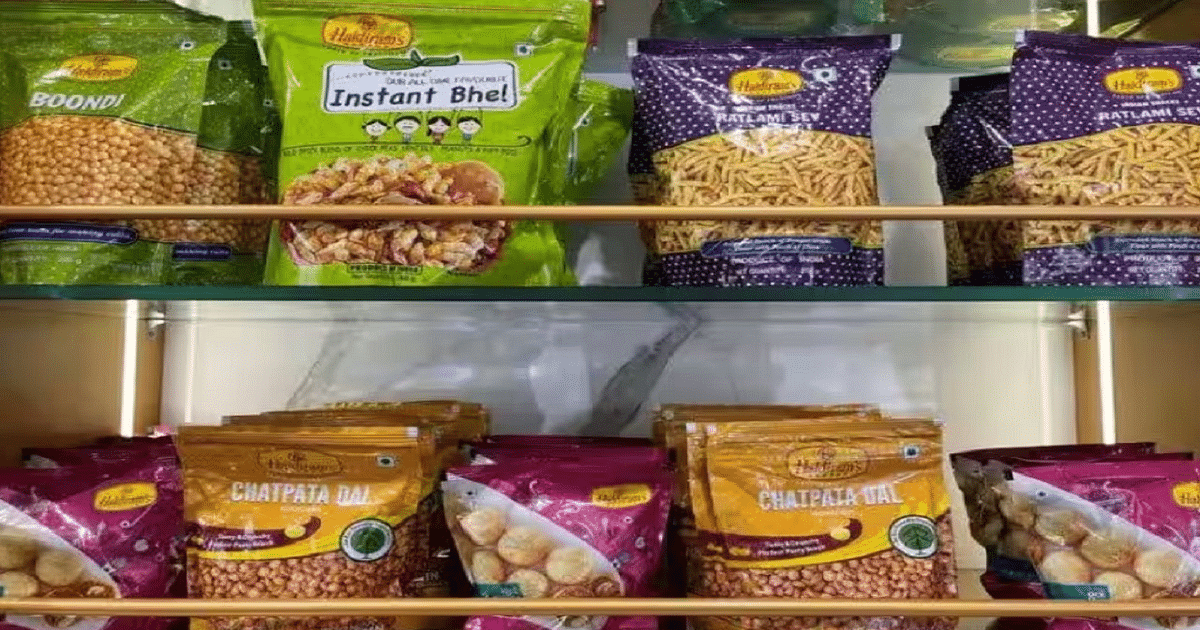 Tata-Haldiram Deal: Tata Consumer Products can buy stake in Haldiram, know where the matter has reached