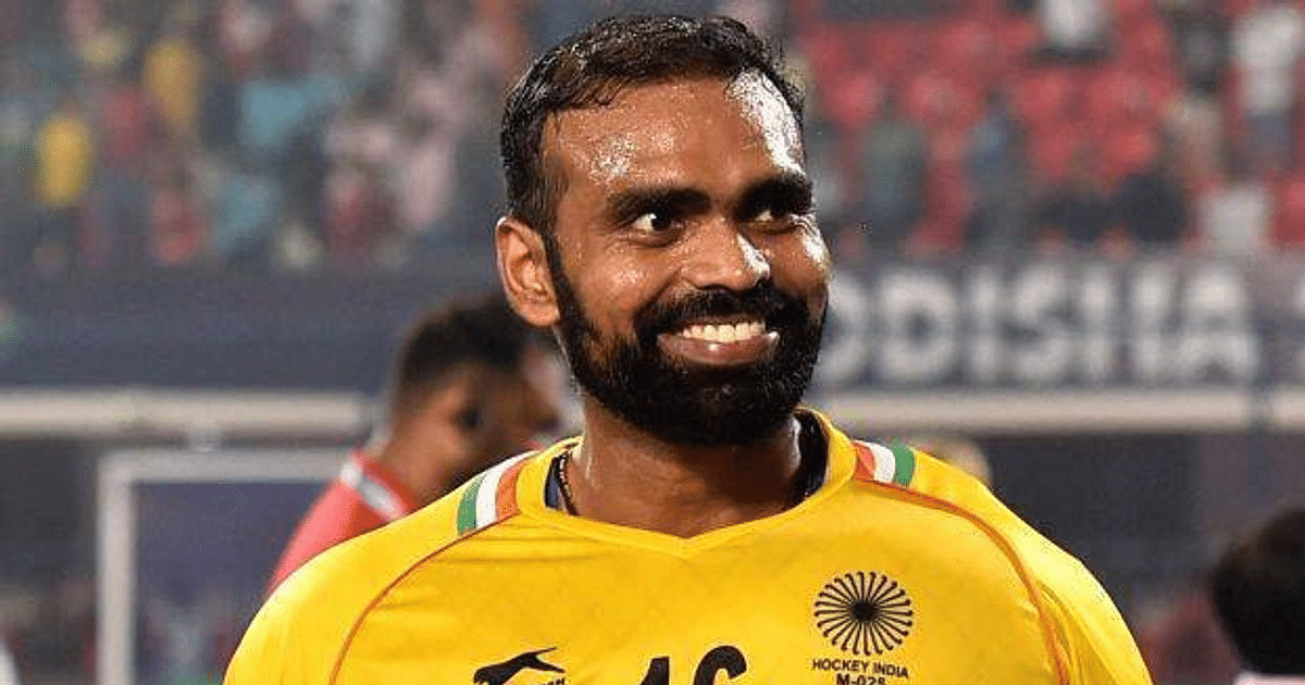 The journey of Asian Games started with gold, I want to end it with that: Sreejesh