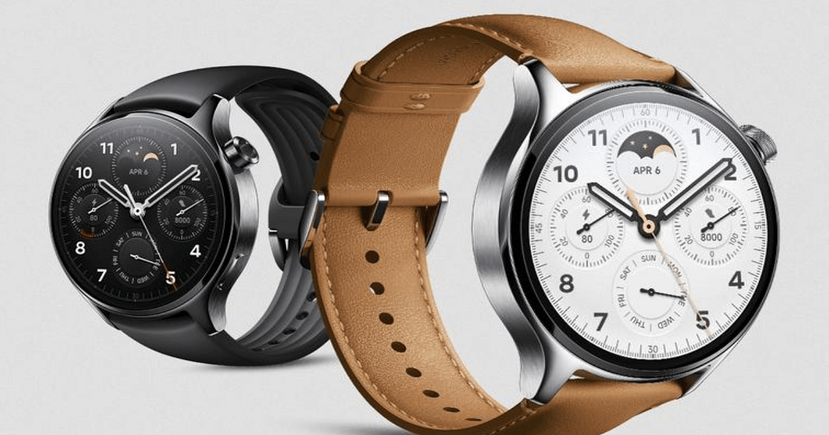 This powerful smartwatch of Xiaomi will be launched in India soon, know what will be special in it