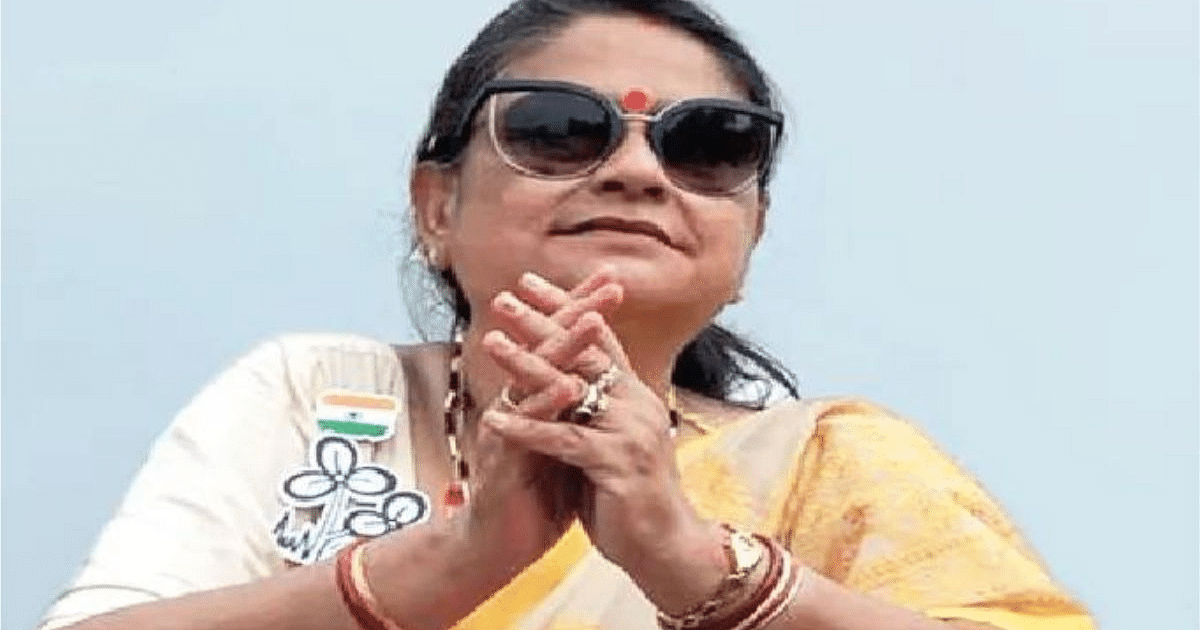 Trinamool MP Kakoli Ghosh said, Women's Reservation Bill is a deception of the government