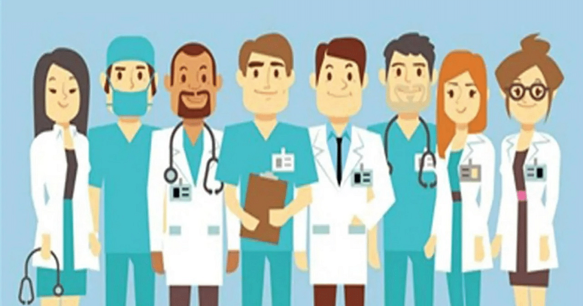 UP government will rejuvenate community health centers, select CHCs of 12 districts