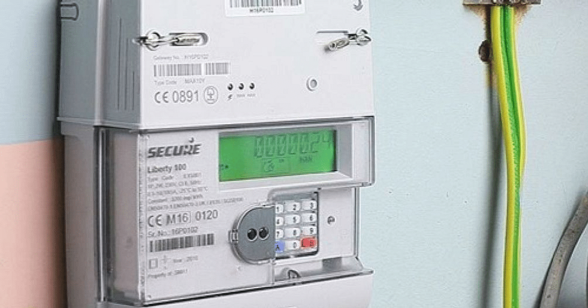 UPPCL: If your electricity meter is giving high readings quickly, then get it checked like this
