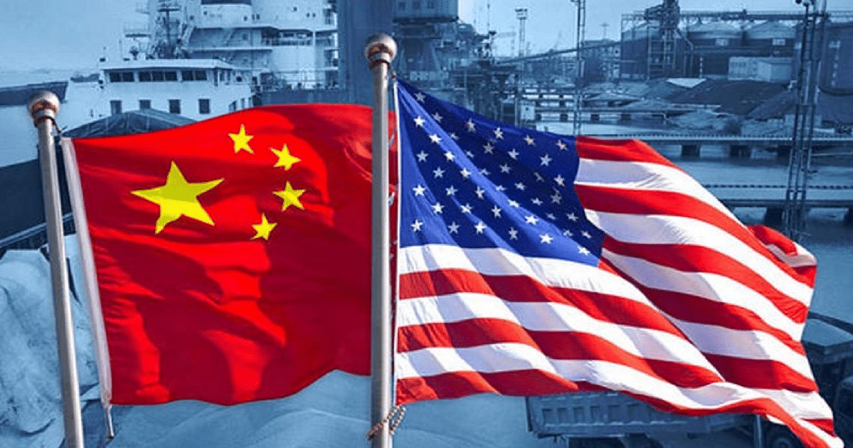 US-China Trade: American companies claim, trade affected by China's unclear rules and tension