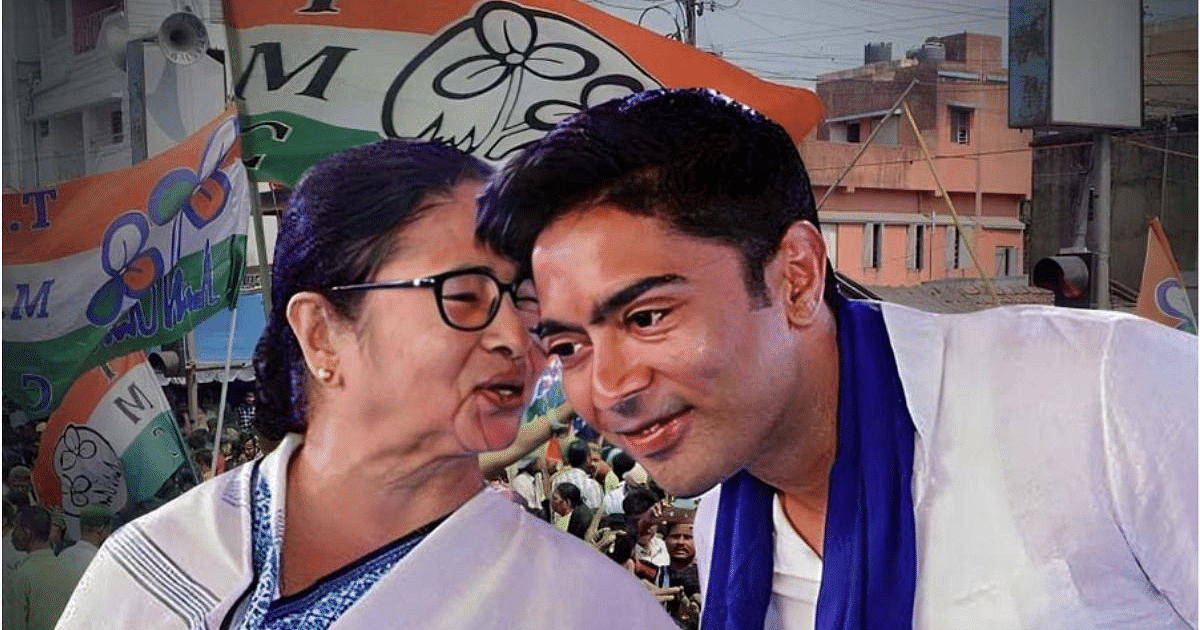 West Bengal: Abhishek Banerjee will virtually address the MPs regarding the protest to be organized in Delhi.