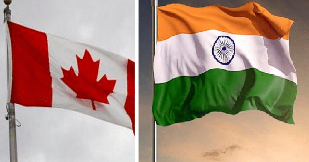 Who is America with on the ongoing dispute between India and Canada?  NSA gave a big statement
