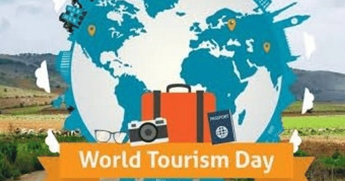 World Tourism Day Celebration 2023: These are the major religious places of Mathura, know how to reach the city of Kanha.