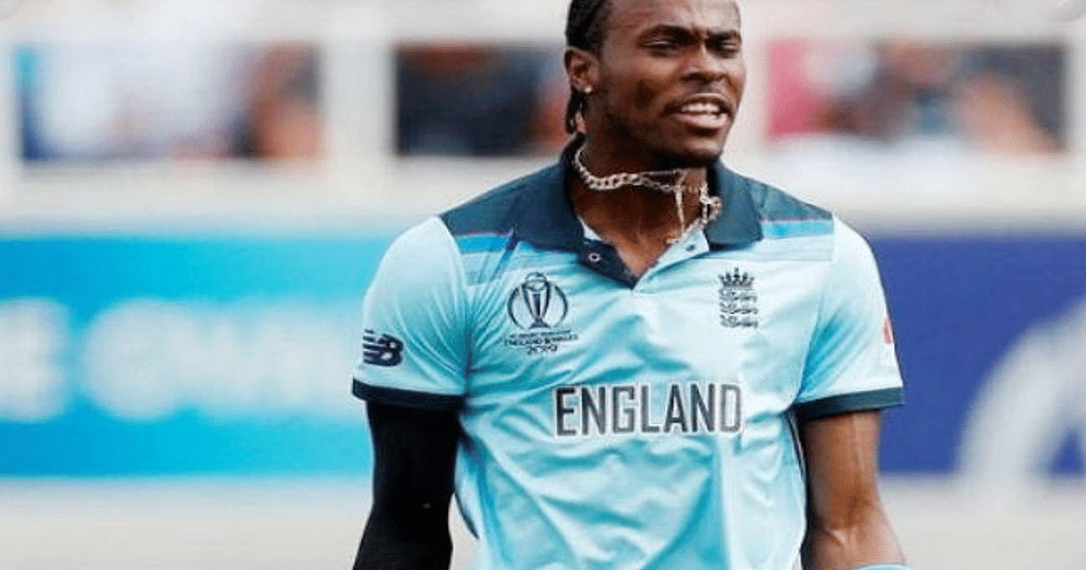 cricket world cup: Joffra Archer will tour the World Cup as a reserve player