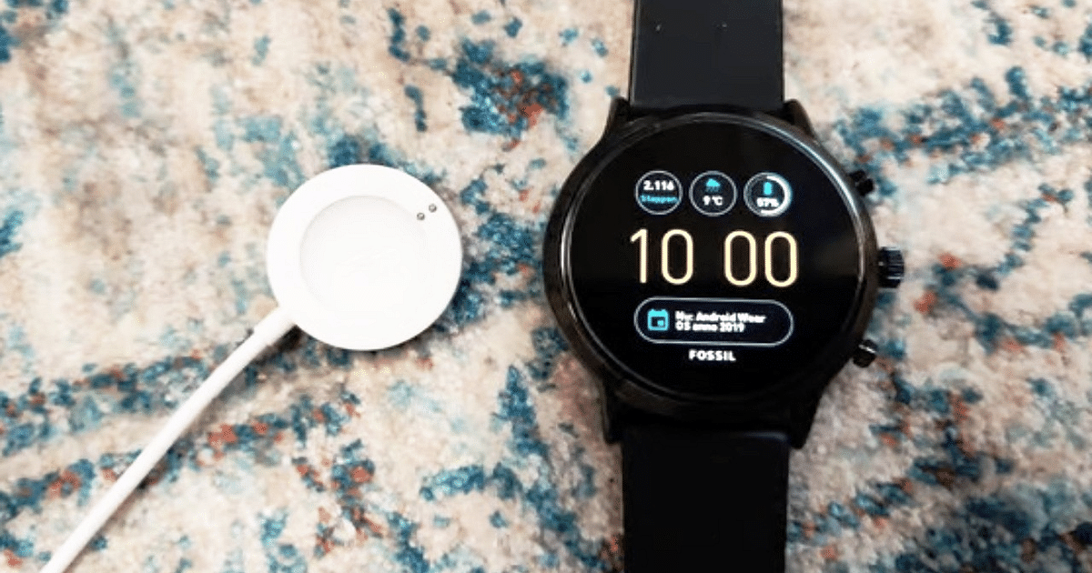 Tips and Tricks: Increase the battery life of your smartwatch in this way, these are easy tips