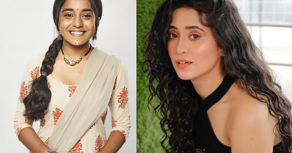 Sumbul Taukir or Shivangi Joshi...who gets the highest fees, know here