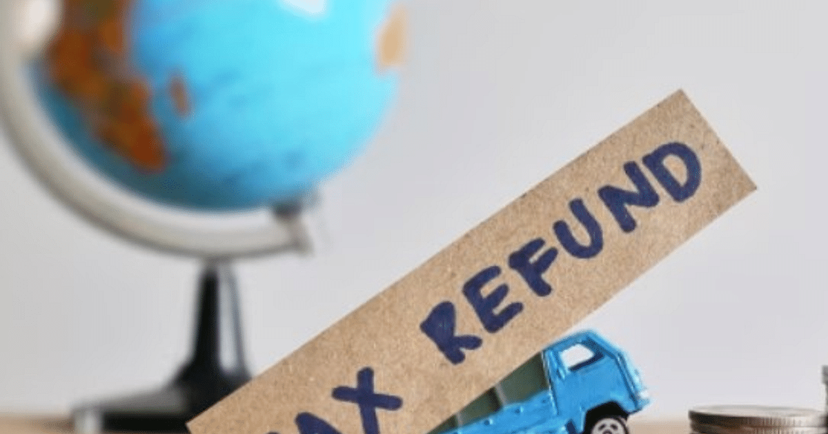 Income Tax: Income tax refund not received yet, know five reasons for not getting money back