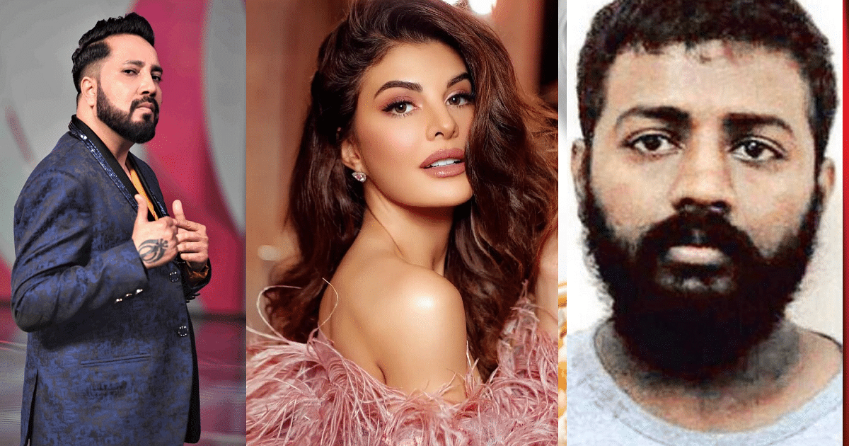Mika Singh had to comment heavily on Jacqueline Fernandez's post, Sukesh sent legal notice, know the whole matter