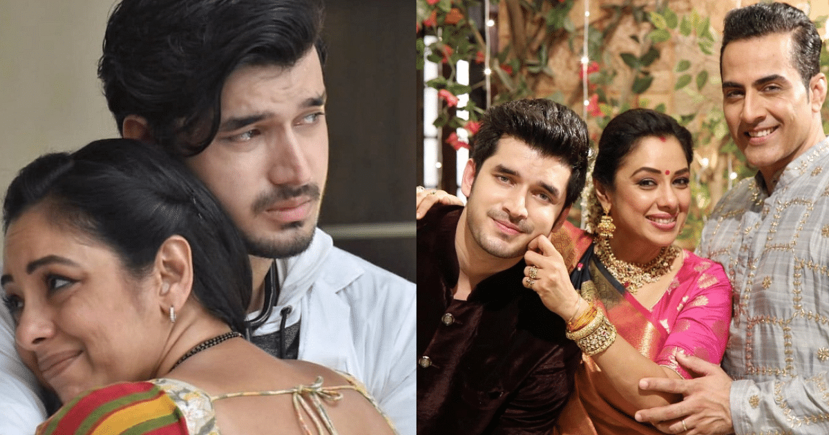 Anupama's son Samar will try his luck in Bigg Boss 17 after leaving Anupama serial, gave a big hint
