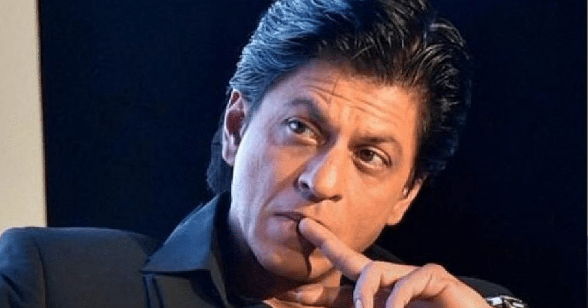 Shah Rukh Khan's life is in danger!  King Khan got Y Plus security, know the reason