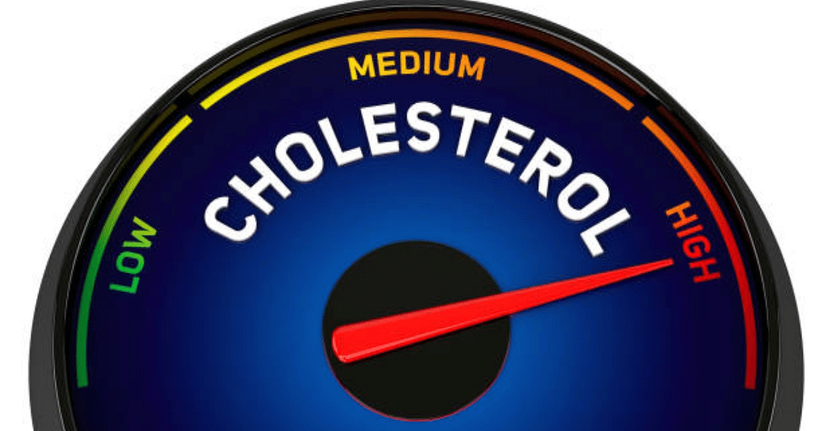 How To: Cholesterol can spoil your health after 40, avoid these foods
