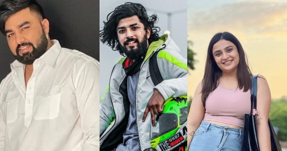 Bigg Boss 17: These YouTubers including Elvish Yadav's ex-girlfriend Kirti Mehra, Armaan Malik will make an impact in the show! LIST