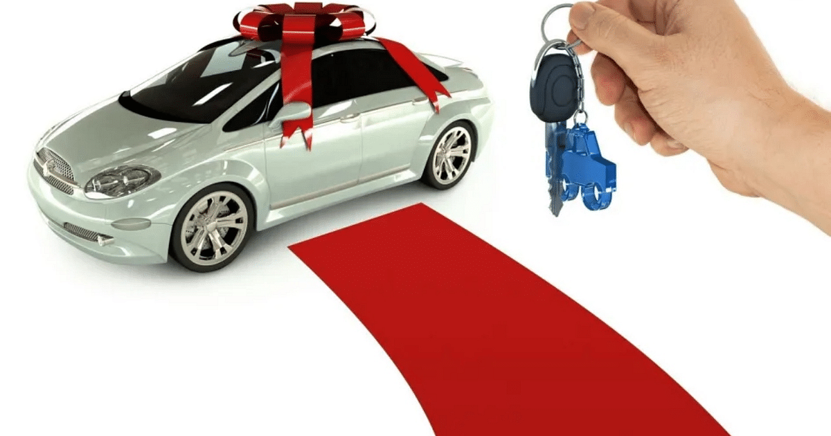 Festival Car Loan Offer: SBI's gift in the festival season, processing fee waived on car loan, know complete details