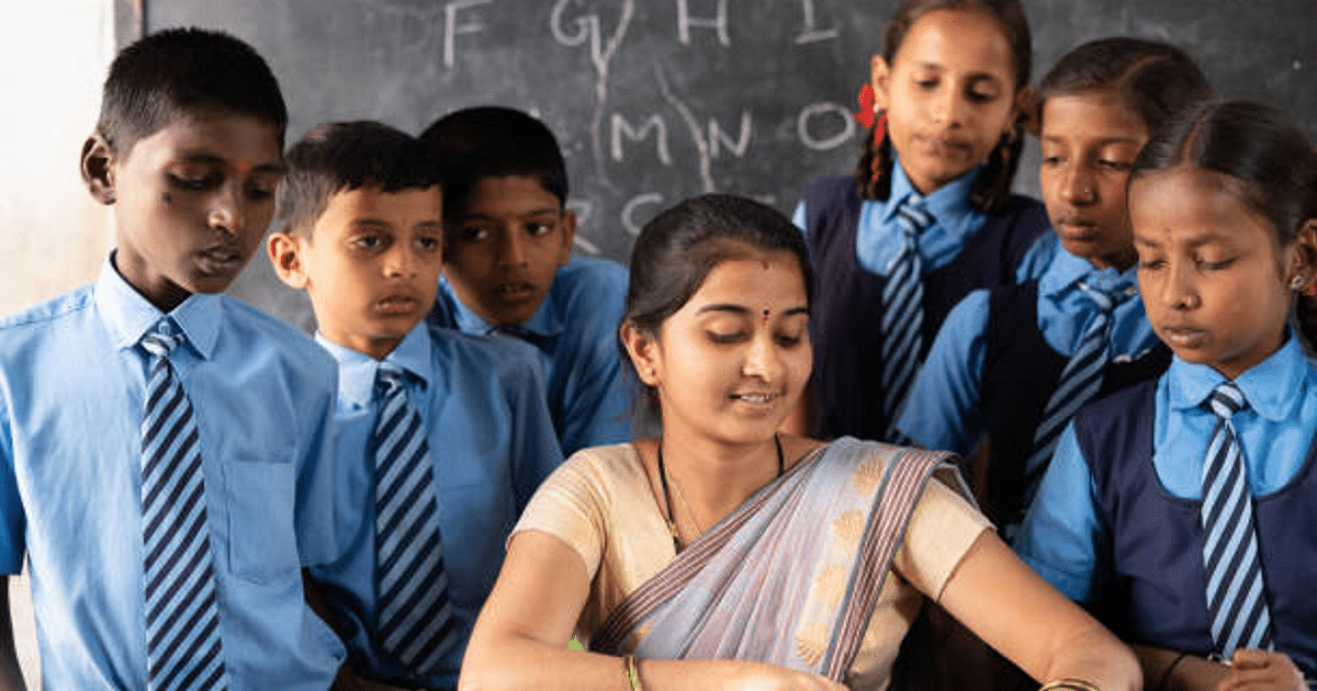 How much salary will one get after becoming a special teacher from employed in Bihar?