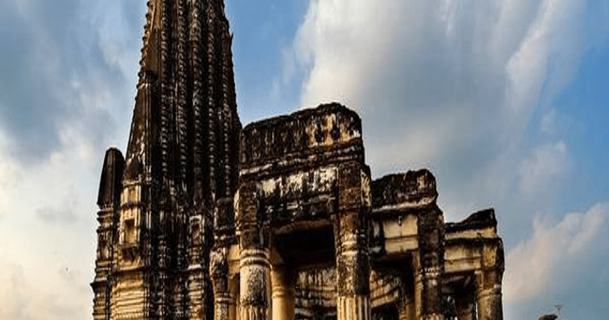 Hindu Temples: These are the 3 famous Hindu temples of Pakistan, have you seen them?