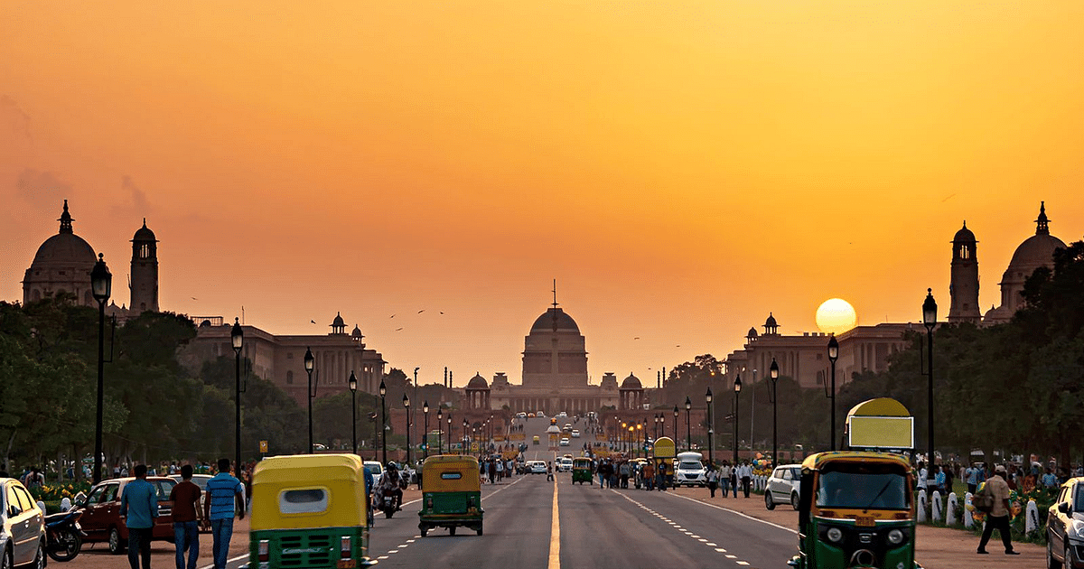 PHOTOS: List of best cities to live and work in India