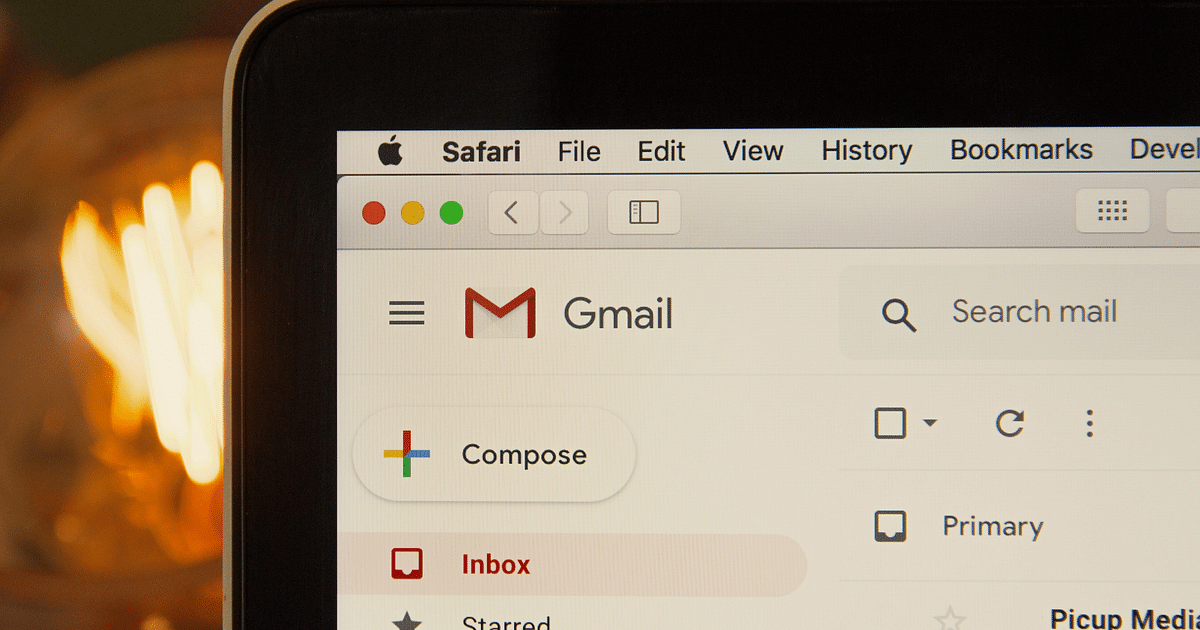 Tricks: Free up space on Gmail by following these steps, no subscription required