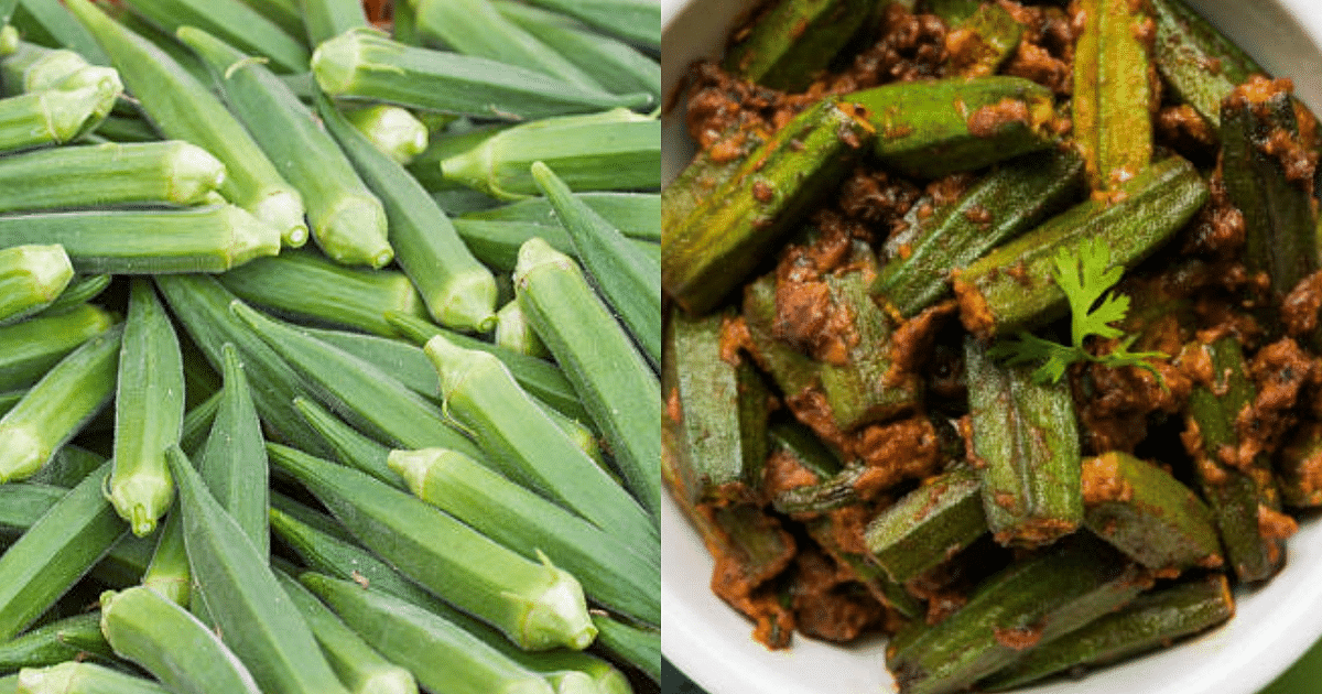 PHOTOS: Your favorite vegetable Bhindi has countless names, you will be surprised to hear the Pakistani name.