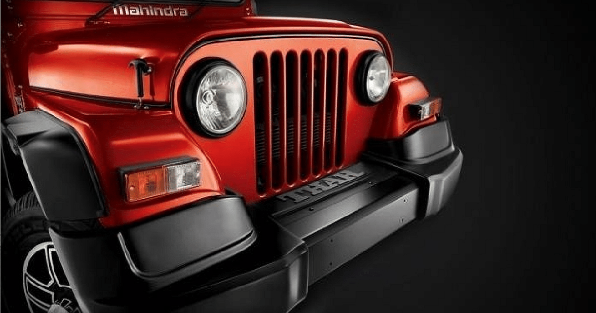 You can bring Mahindra Thar home for just Rs 3 to 5 lakh, know how