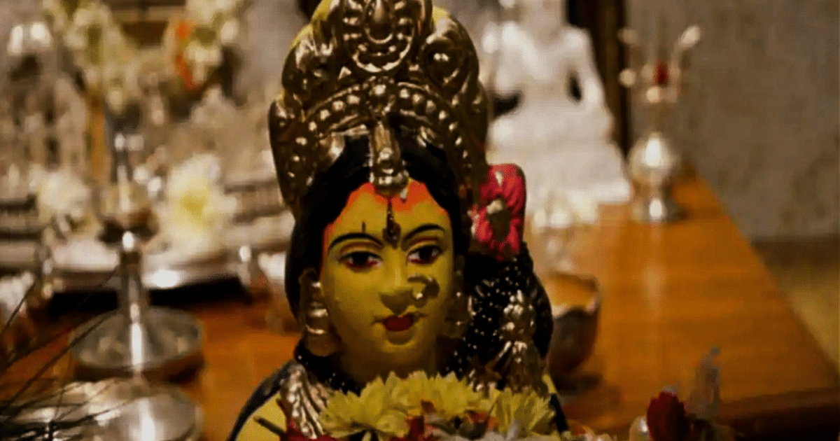 Shardiya Navratri 2023: Why is the day of Maha Ashtami special, why is Mahagauri worshipped?