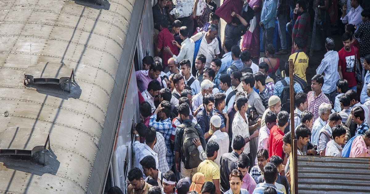 PHOTOS: Don't worry about going home during festivals, now you will get confirmed tickets in these trains, see list