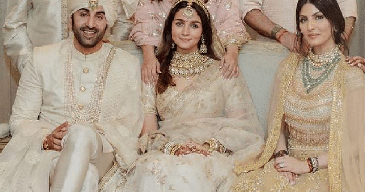 Ranbir Kapoor wanted to marry this Bollywood beauty, not Alia Bhatt!  No connection with Deepika Padukone