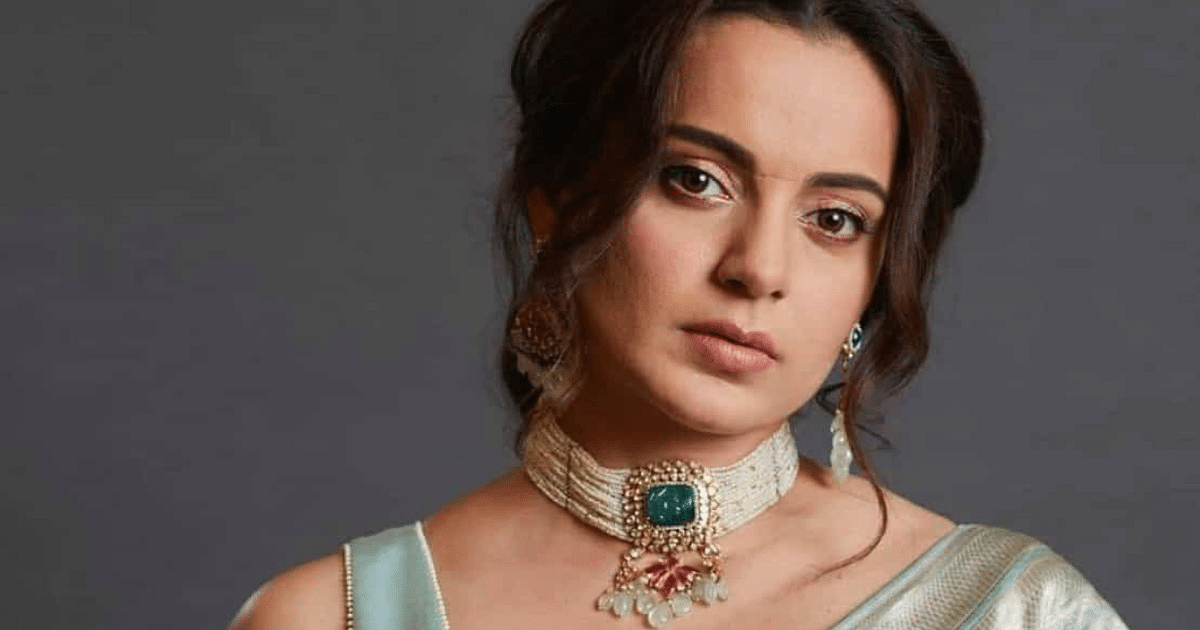 World Cup 2023: Kangana Ranaut made a prediction about the World Cup winner, said - India must win...