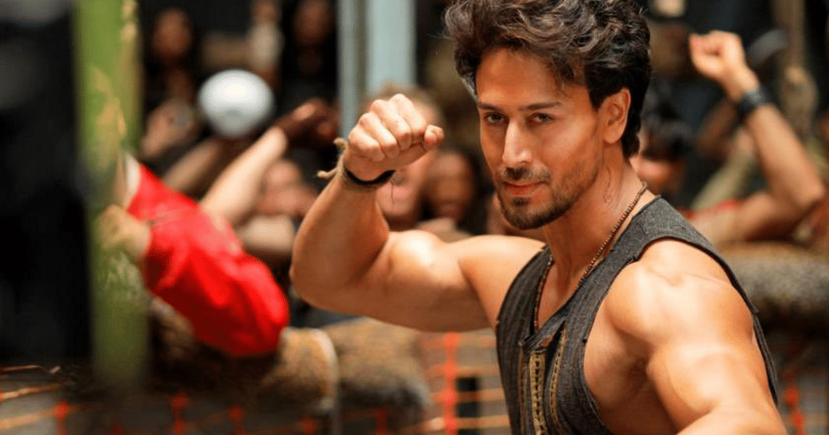 Ganapath Box Office Collection Day 2: Tiger Shroff's 'Ganpath' fails at the box office, know the collection so far