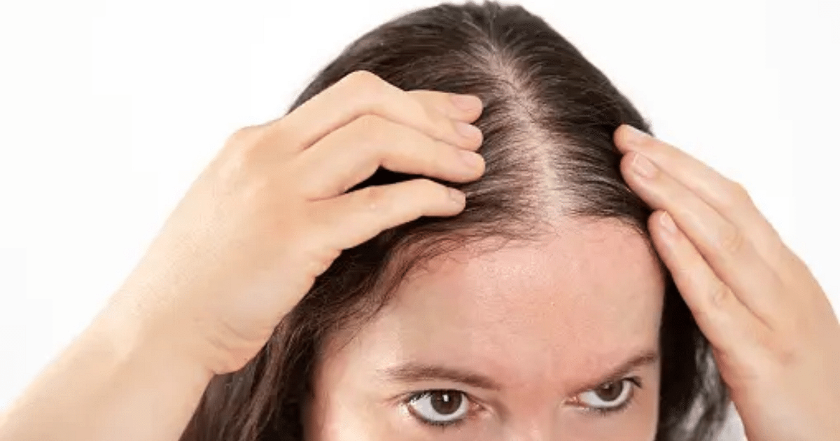 Hair Fall Remedies: Falling hair has increased the worry, so know the magic of dry fruits.
