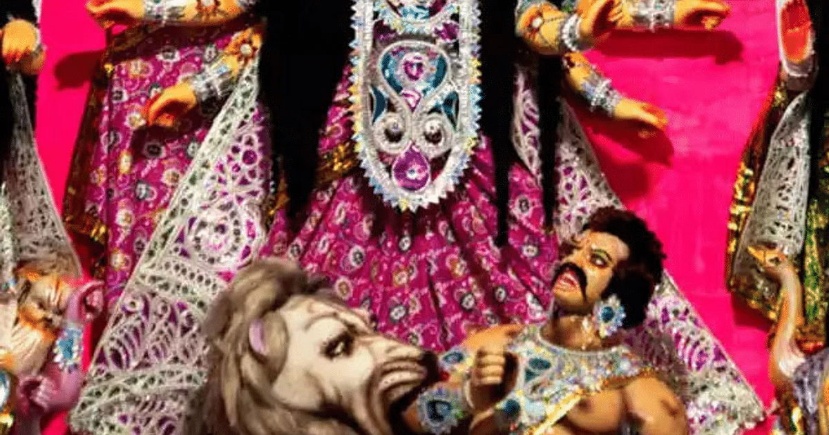 When to do Kanya Puja on Ashtami or Navami, know the worship method and rules