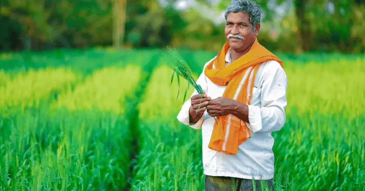 PM Kisan Yojana: Now you will get 10 thousand rupees in PM Kisan Yojana!  Know what is the government's plan