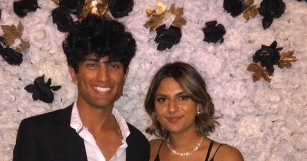 World Cup: Know who is Rachin Ravindra's girlfriend, see pictures
