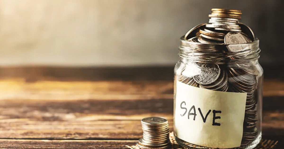 Saving Tips: Salary ends with arrival!  You will become rich by adopting the formula of 50-30-20.