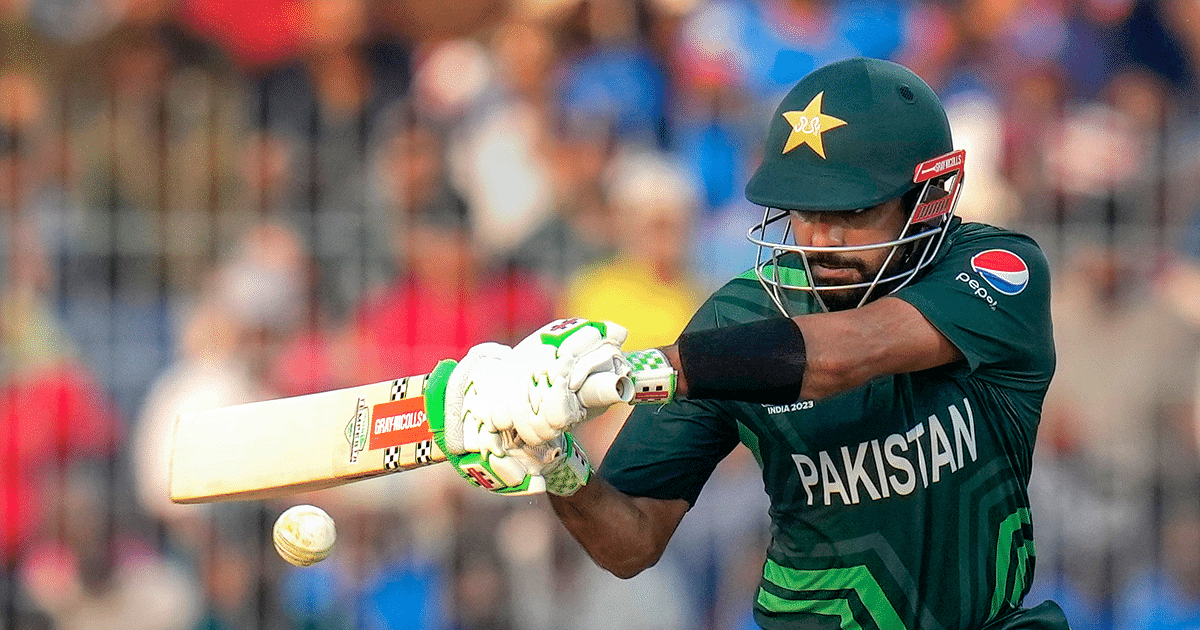 Demand to remove Babar Azam from captaincy, former cricketers of Pakistan attacked