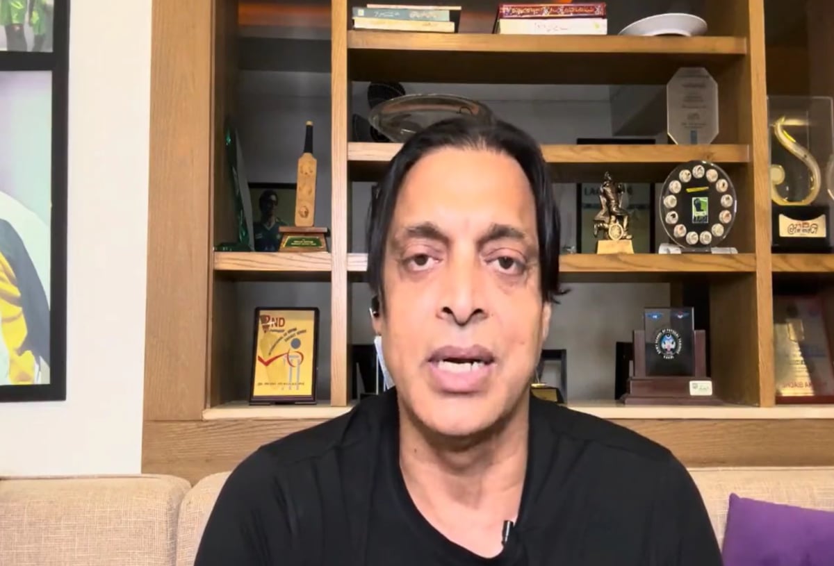World Cup 2023: 'Only India will win the World Cup', Shoaib Akhtar made a big prediction