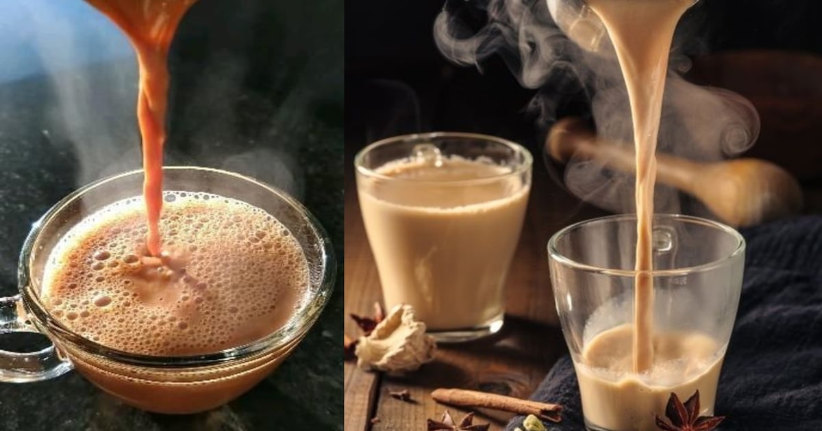 Tea Side Effect: If you are fond of drinking tea with milk then be careful, this disease can happen