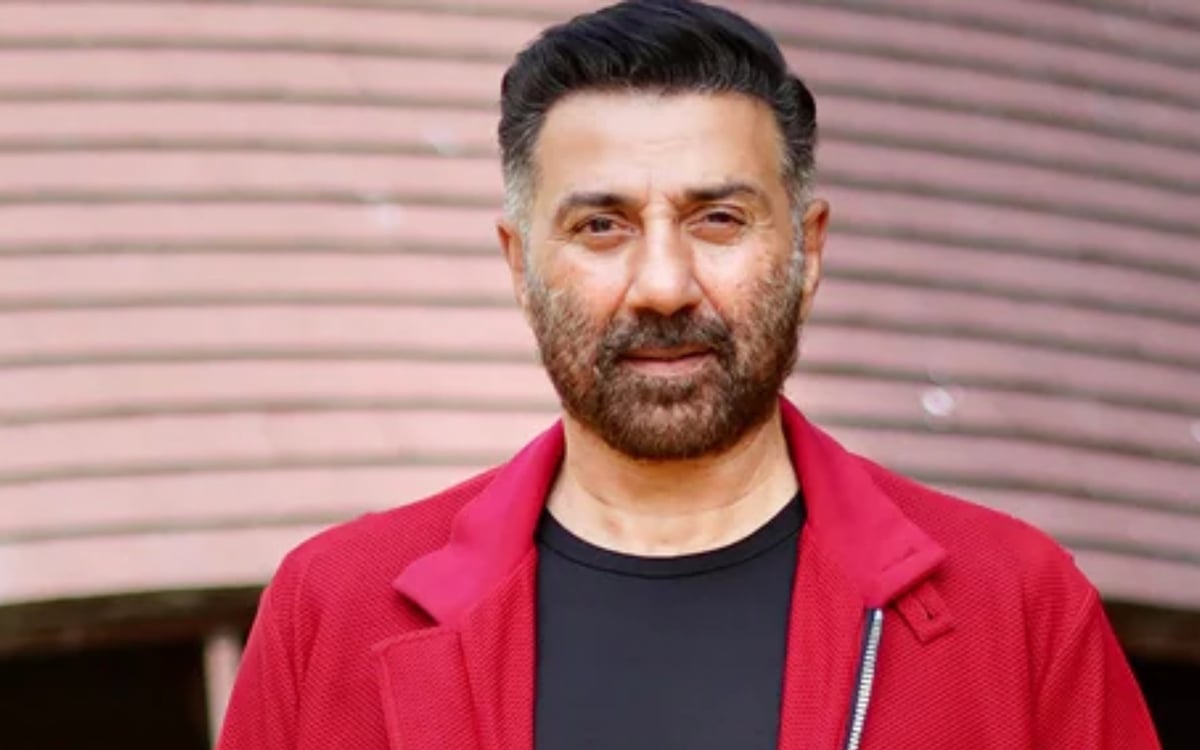 Sunny Deol: Is Sunny Deol taking 45 crores to play this special role?  Actor's luck brightened after Gadar 2