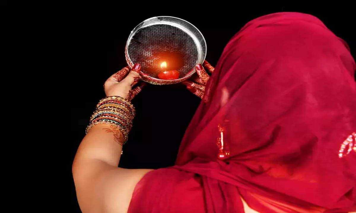 Energy will remain even on the fasting day of Karva Chauth, follow these tips