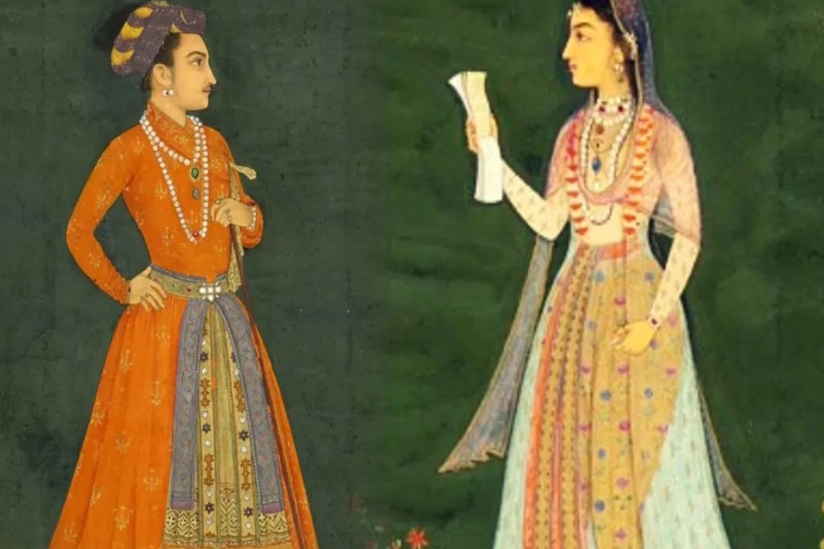 PHOTOS: Do you know the Mughal emperor whose mother and grandmother were both Hindus?