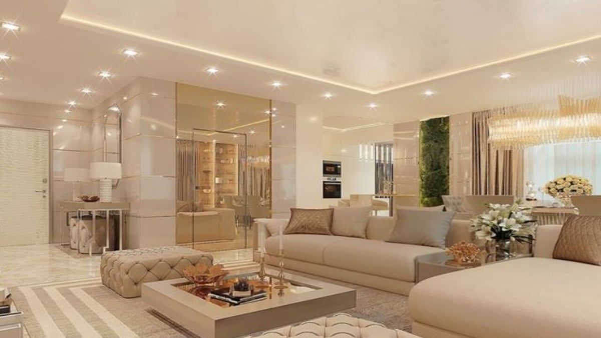 Luxury houses became the first choice of the people of Delhi-NCR, demand for houses increased by 74 percent in this city.